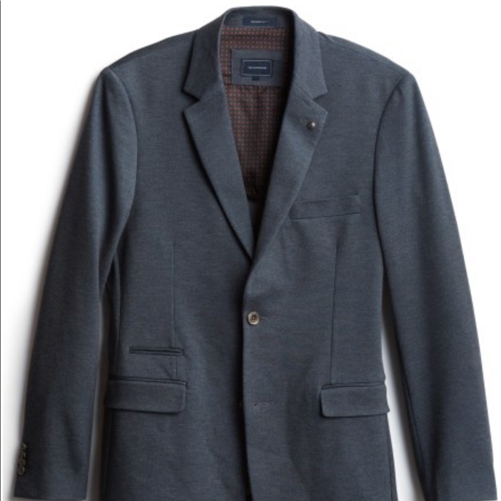 7 Diamonds Newport Blazer NWT